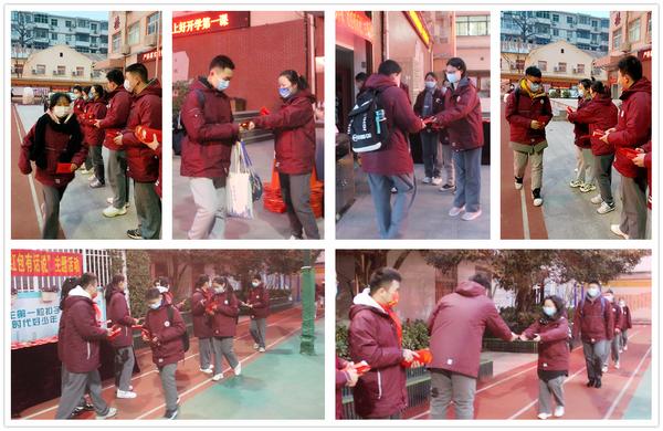 5红包有话说 5红包有话说